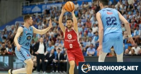 Zaragoza Mucizevi Bir Son İle Ligde Kaldı (VİDEO)