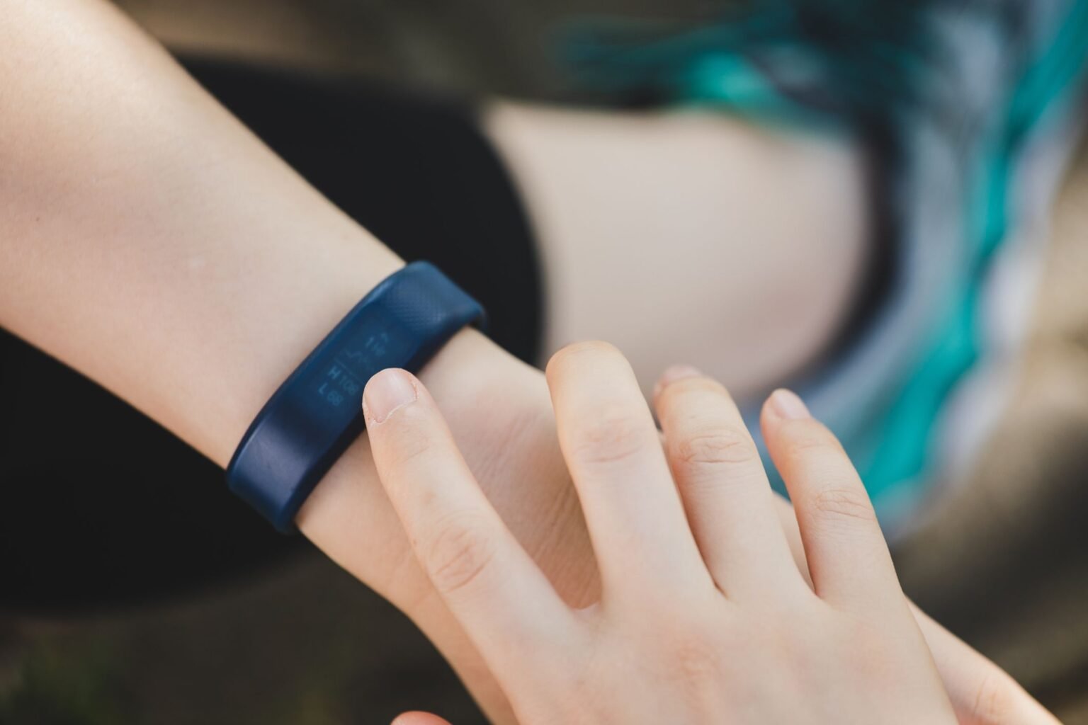 Is Garmin set to release a rival to Whoop? Its new fitness band could be the market’s most expensive