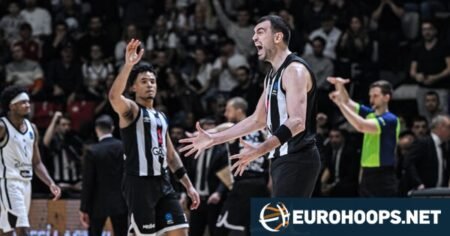 Beşiktaş GAIN – Bahçeşehir Koleji Yarı Finalinin Maç Programı Belli Oldu