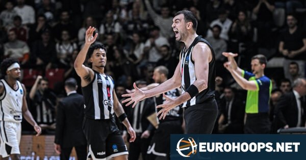 Beşiktaş GAIN – Bahçeşehir Koleji Yarı Finalinin Maç Programı Belli Oldu
