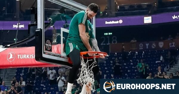 Βιλντόζα για 2024: “Το έλεγε από την αρχή ο Αταμάν – Μπήκα κι άλλαξα την ενέργεια του τελικού” (video)