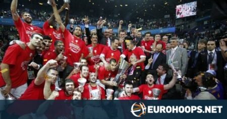 Ολυμπιακός: Το αξέχαστο “θαύμα θαυμάτων” της Πόλης έκλεισε 14 χρόνια (Video)