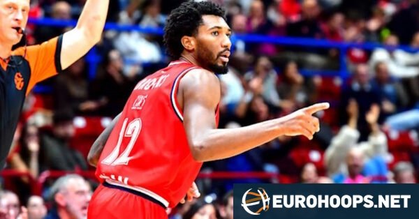 İDDİA: Partizan, Milano’nun Şutörüyle Görüşüyor