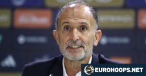 Μπουένο: “Δεν μπήκε κανένας χωρίς εισιτήριο στο ΟΑΚΑ”