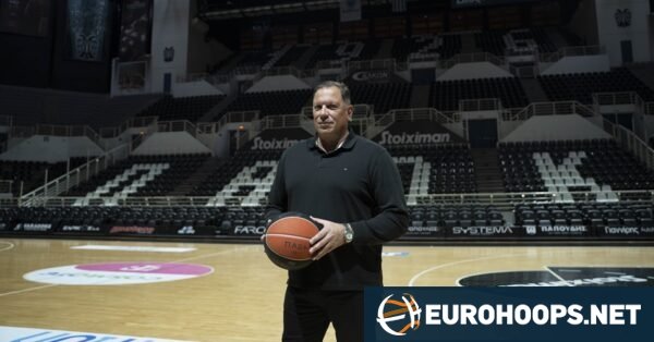 Αντίο” με αιχμές από Μπουντούρη: “Στον ΠΑΟΚ δεν υπάρχει ομόνοια, είναι απογοητευτικό