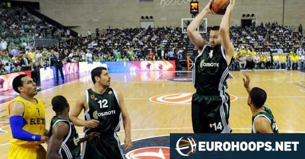 Final Four Stories: Panathinaikos 2011 with Ian Vougioukas