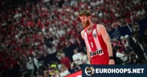 Ουόκαπ, Ουόρντ & Τζόσεφ: “Μόνο ο… Ολυμπιακός μπορεί να μας κερδίσει”