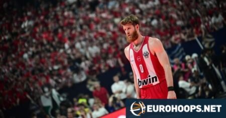 Ουόκαπ, Ουόρντ & Τζόσεφ: “Μόνο ο… Ολυμπιακός μπορεί να μας κερδίσει”