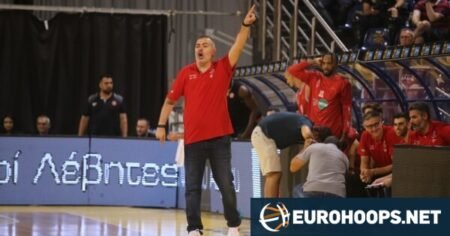 Hapoel assistant coach returns home to find another family in his apartment