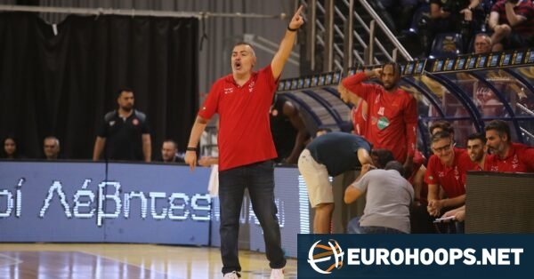Hapoel assistant coach returns home to find another family in his apartment