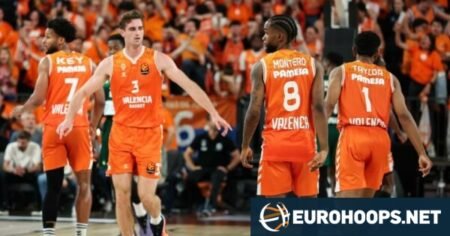 Βαλένθια: Πήρε επιπλέον εισιτήρια για το Final Four του ΟΑΚΑ