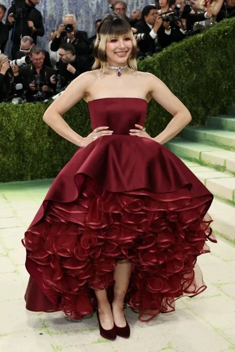 The 2026 Met Gala Celebrating "Costume Art" - Arrivals