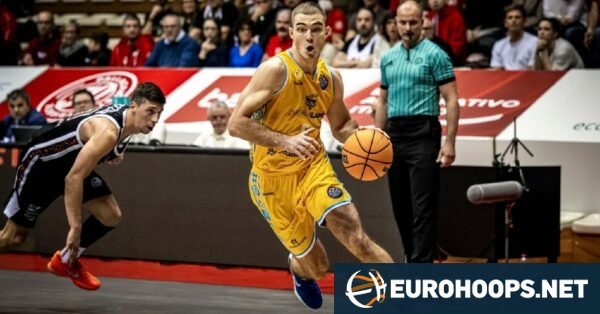 Γκραν Κανάρια: Από φιναλίστ στο Eurocup, στην Α2 της Ισπανίας έπειτα από 30 σερί χρόνια στην ΑCB!