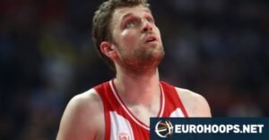 Sasha Vezenkov: “Fenerbahçe’den Tamamen Farklı Bir Takımla Karşılaşacağız”
