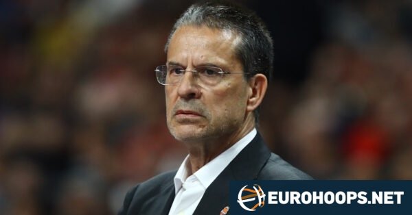 Martinez remains proud after EuroLeague elimination: “A very good season”