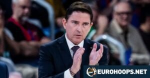 Xavi Pascual’dan Dubai Söylentilerine: “Tek Odağım Şampiyonluk”