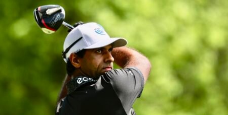 AARON RAI: PGA CHAMPIONSHIP WINNER’S INTERVIEW