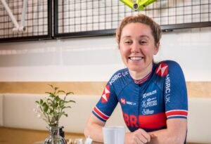 Why Katie Archibald was such an exceptional athlete