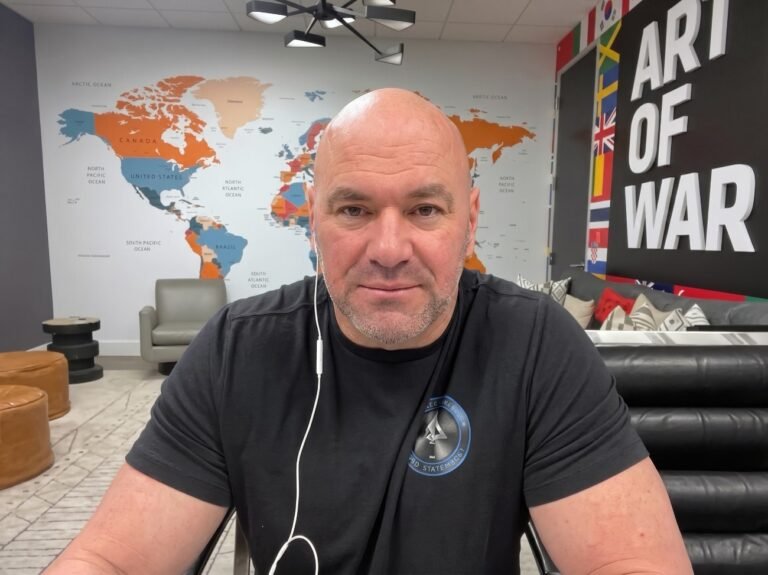 Dana White Says Zuffa Boxing Is Growing Faster Than Expected