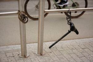 ‘I had my bike nicked from outside a police station, but I’m still staggered by the stats on this map’ – Interactive global graphic reveals bike theft in real time