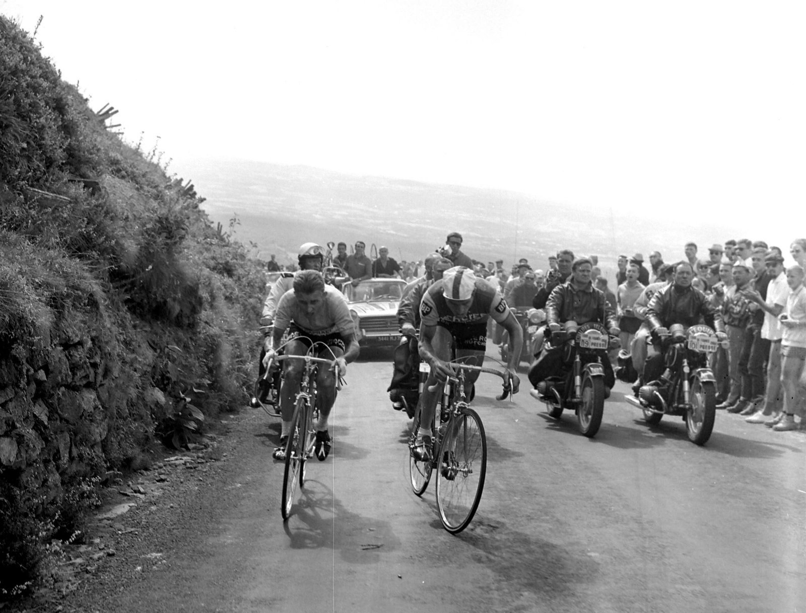 Jacques Anquetil