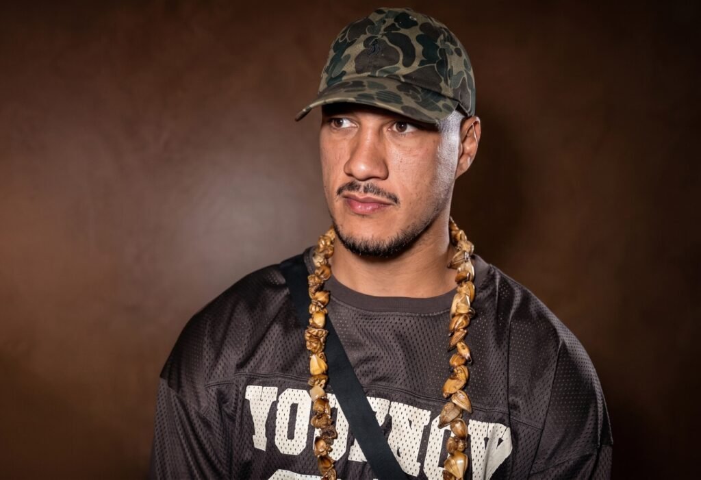 Jai Opetaia Says Boxing Rewards Mouths More Than Skills