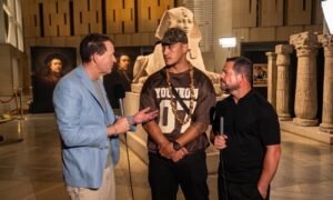 Jai Opetaia Wants Benavidez After WBC Title Fight
