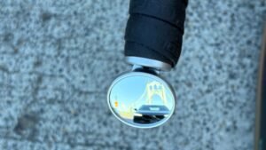 First Matej Mohorič, now Spurcycle — are handlebar mirrors no longer a cycling fashion faux-pas?