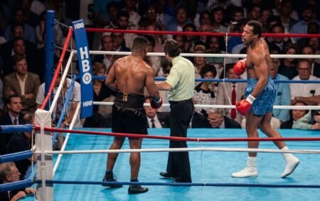 Mike Tyson Stopped Pinklon Thomas On This Day, May 30, 1987