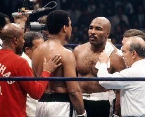 The Hardest Punchers Boxing Ever Produced