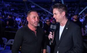 Oscar De La Hoya Won’t Block Ryan Garcia vs. Conor Benn