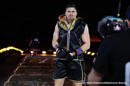 Rico Verhoeven Says He Discovered The Formula Against Usyk