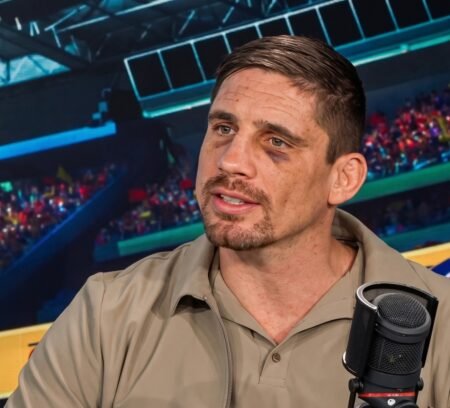 Simon Jordan: Rico Verhoeven “100%” Beats Tyson Fury