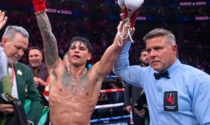Frank Smith Says Ryan Garcia Is Different Level For Conor Benn