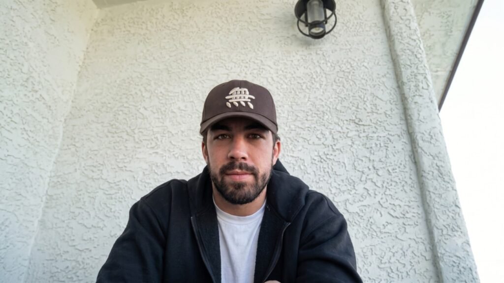 Richard Torrez Jr Says Most Heavyweights Only Have “Four Good Rounds”