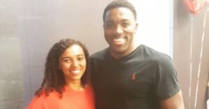 Ibraheem Yazeed sentenced to life in prison for murdering ex-UFC fighter Walt Harris’ stepdaughter Aniah Blanchard
