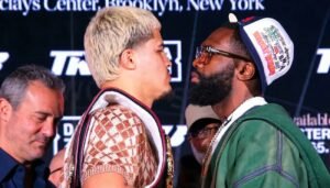Richard Torrez Jr Says Fans Are Overlooking Xander Zayas