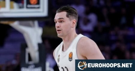 Mario Hezonja: “Necesitas haber experimentado la Final Four para prepararte”