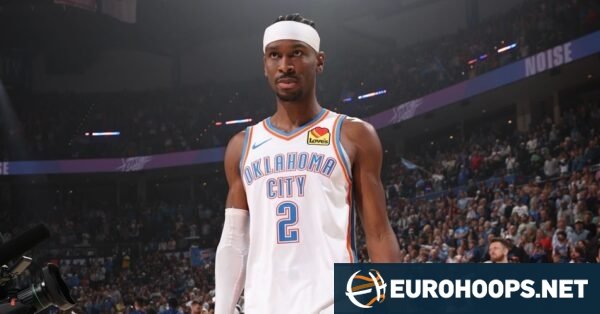 Draymond Green’den Shai Gilgeous-Alexander’a Destek: “Düdüğü Eline Alıp Kendine Faul Çalıyormuş Gibi Davranılıyor”