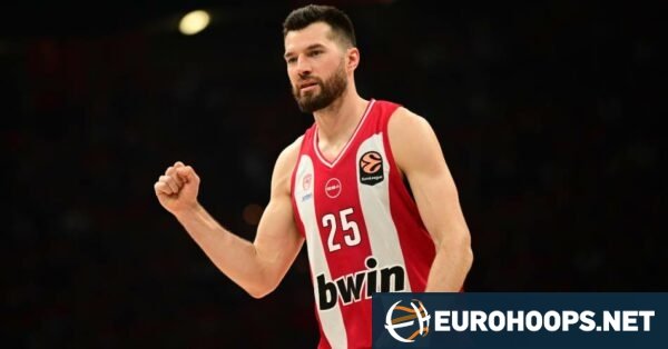Πίτερς: Θα γίνει πατέρας ξανά (ΦΩΤΟ)