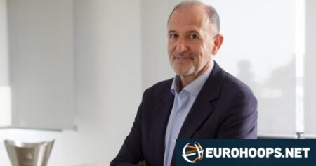 EuroLeague CEO’su: “Final Maçı İçin Güvenlik Önlemlerini Arttırıyoruz”