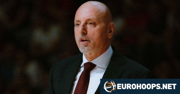 Ερυθρός Αστέρας: Επίσημο το “διαζύγιο” με Ομπράντοβιτς, ανέλαβε ο Τόμιτς