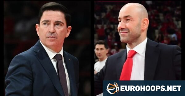 Μπαρτσελόνα: Φεύγει ο Πασκουάλ, υποψήφιος ο Σπανούλης