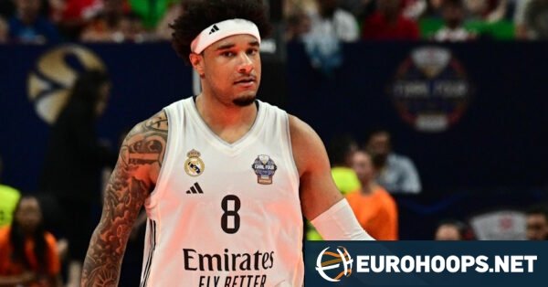 Chuma Okeke dismisses “underdog” label for Real Madrid