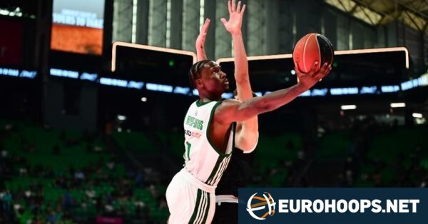 Απίστευτο και όμως… στατιστικό: Ο Χέιζ-Ντέιβις έπαιξε σερί σχεδόν 37 λεπτά!