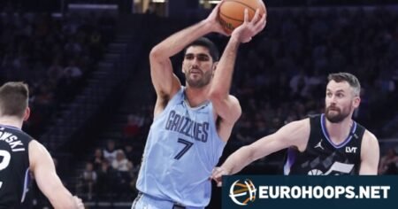 Yeni Tanking Kuralına Karşı Çıkan Tek Takım: Grizzlies Neden Reddetti?