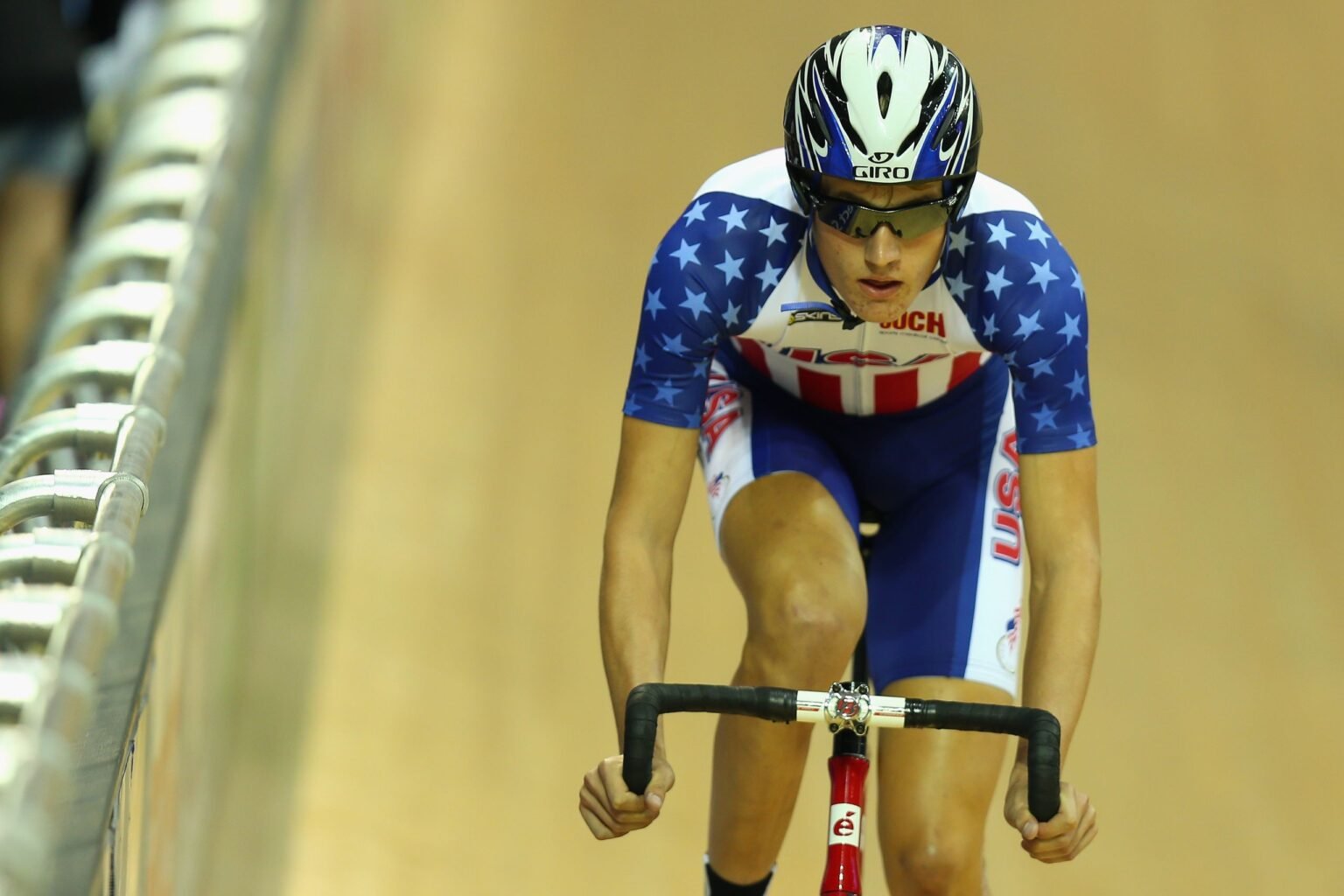‘Track cycling has a long history of developing some of the country’s top athletes’ – USA Cycling goes talent hunting across the athletic spectrum with new funding scheme