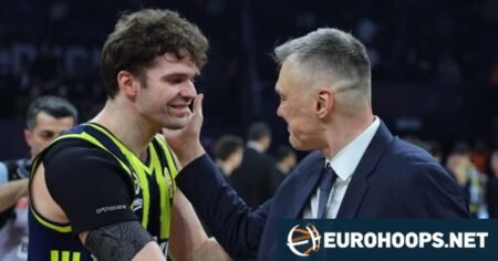 Tarık Biberovic: “Saras, İdmanlarda ‘Gelmeden Önce 10 Kahve İçmiş’ Gibi Oluyor!”