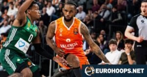 Μοντέρο για τη δήλωση πριν τα playoffs: “Δεν είπα αυτό που κατάλαβαν στον Παναθηναϊκό”