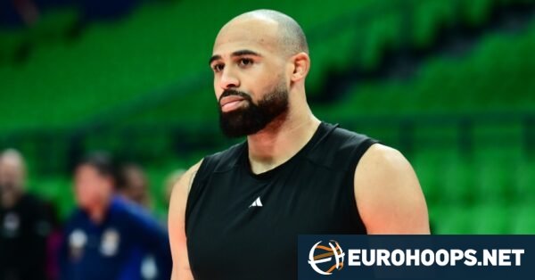 Talen Horton-Tucker: “Hopefully I can achieve the same success Nando had”